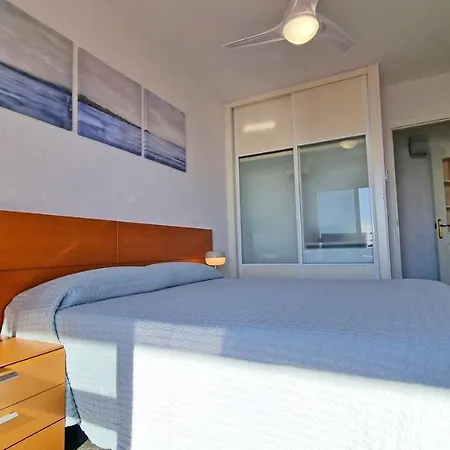 Appartement En El Centro De Y Con Vistas Al Mar